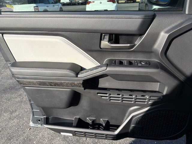 2024 Toyota Tacoma Limited