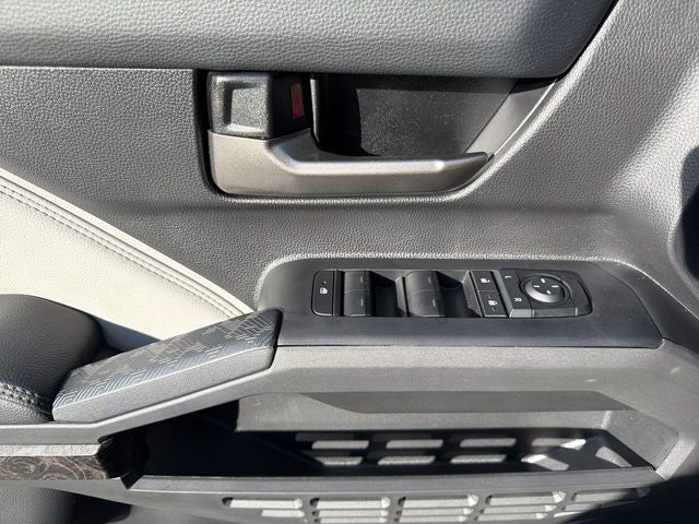 2024 Toyota Tacoma Limited