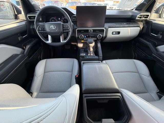 2024 Toyota Tacoma Limited