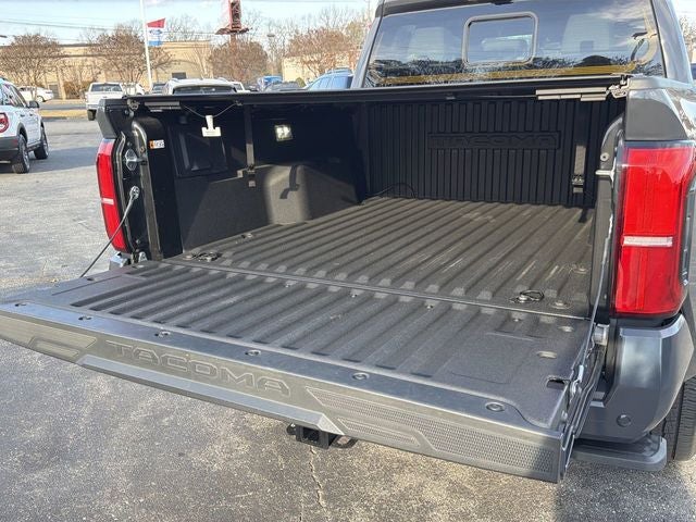 2024 Toyota Tacoma Limited