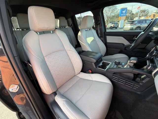 2024 Toyota Tacoma Limited