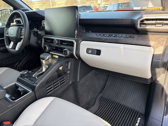 2024 Toyota Tacoma Limited