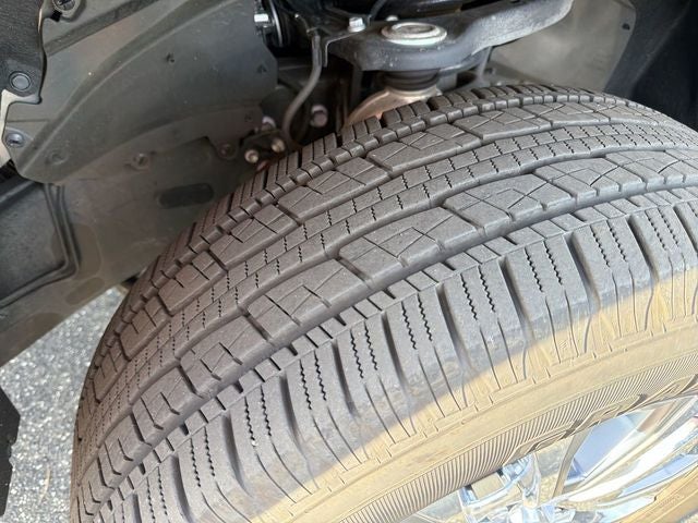 2024 Toyota Tacoma Limited