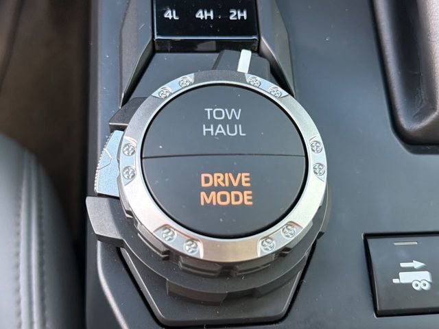 2024 Toyota Tacoma Limited