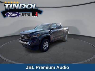 2024 Toyota Tacoma Limited