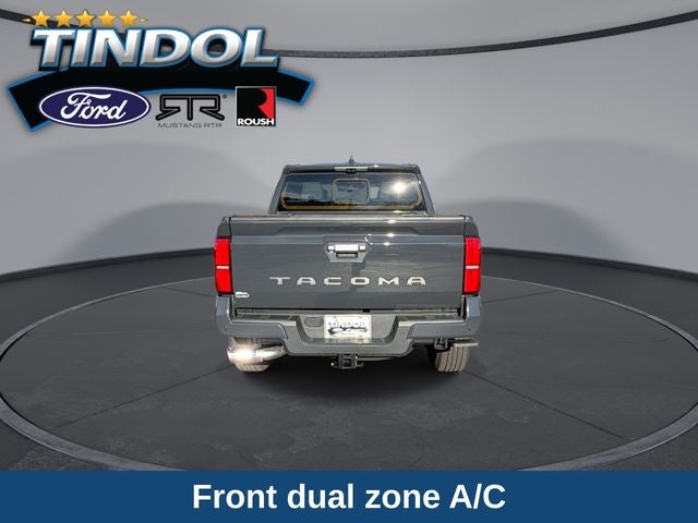 2024 Toyota Tacoma Limited