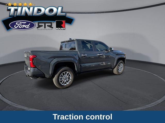 2024 Toyota Tacoma Limited