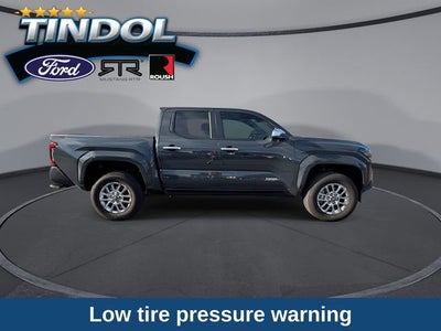 2024 Toyota Tacoma Limited