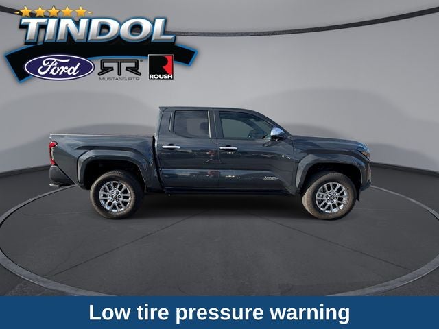 2024 Toyota Tacoma Limited