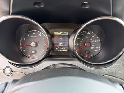 2017 Subaru Outback 2.5i