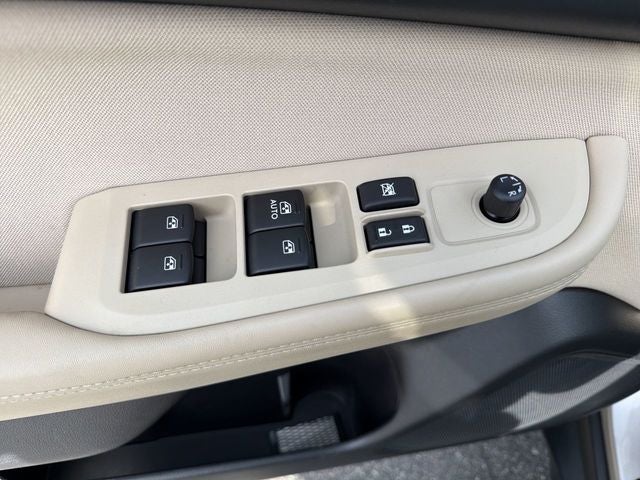 2017 Subaru Outback 2.5i