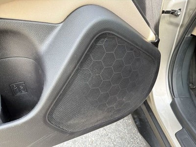 2017 Subaru Outback 2.5i