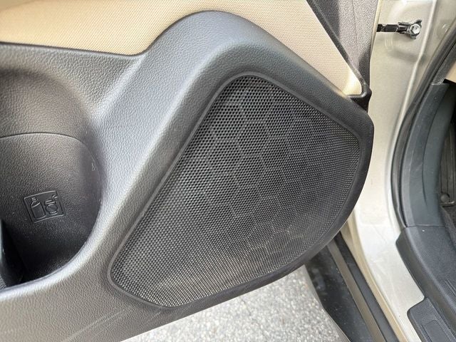 2017 Subaru Outback 2.5i