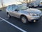 2017 Subaru Outback 2.5i