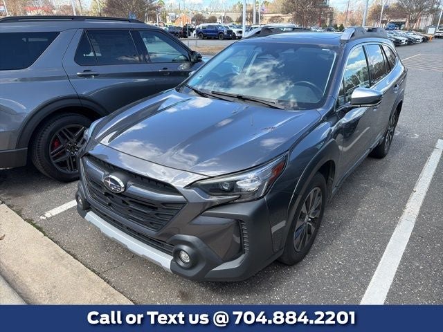 2023 Subaru Outback Touring