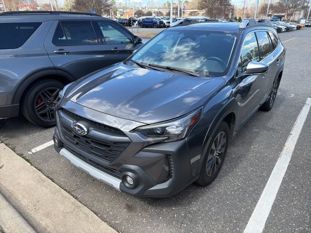 2023 Subaru Outback Touring
