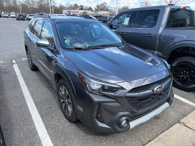 2023 Subaru Outback Touring