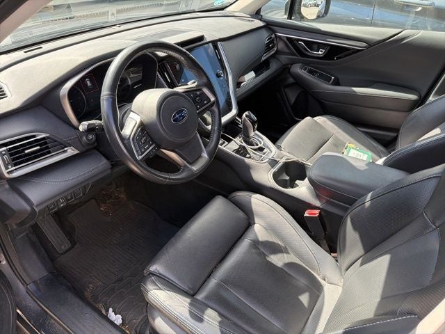 2023 Subaru Outback Touring