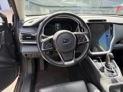 2023 Subaru Outback Touring