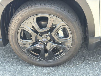 2025 Subaru Ascent Onyx Edition