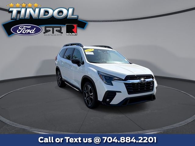 2024 Subaru Ascent Limited