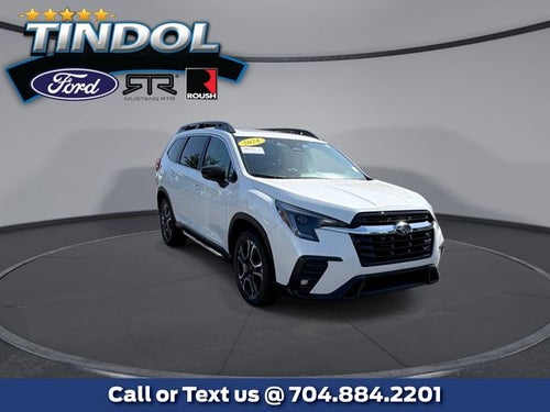 2024 Subaru Ascent Limited