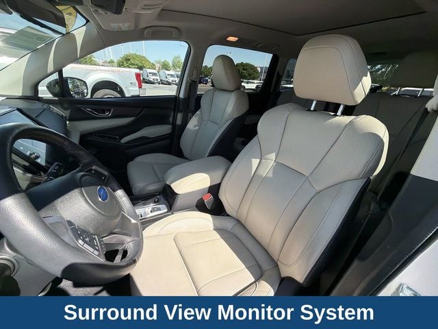 2024 Subaru Ascent Limited
