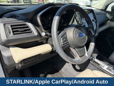 2024 Subaru Ascent Limited