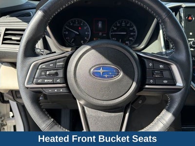 2024 Subaru Ascent Limited