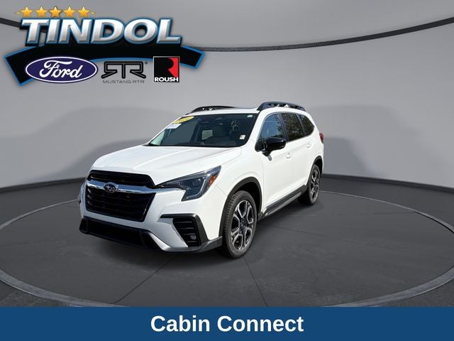 2024 Subaru Ascent Limited