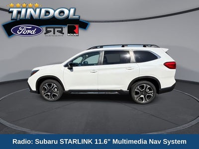 2024 Subaru Ascent Limited
