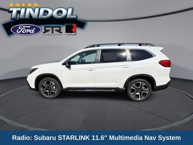 2024 Subaru Ascent Limited