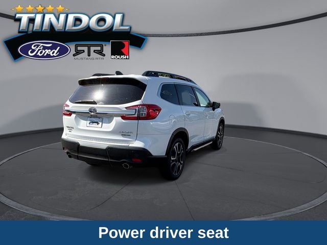 2024 Subaru Ascent Limited