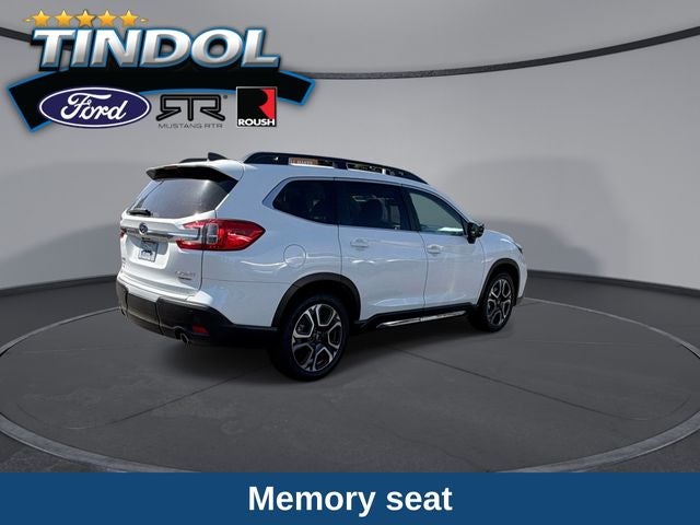 2024 Subaru Ascent Limited