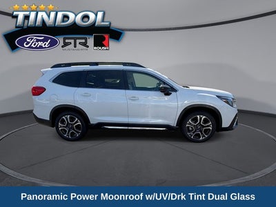 2024 Subaru Ascent Limited