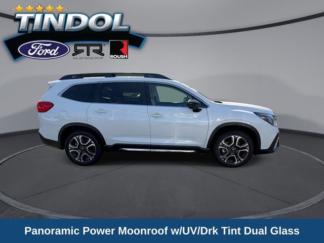 2024 Subaru Ascent Limited