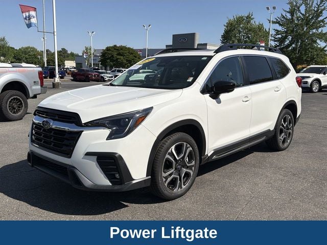 2024 Subaru Ascent Limited