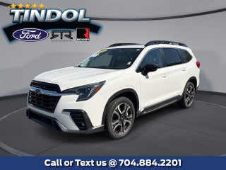 2024 Subaru Ascent Limited