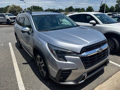 2023 Subaru Ascent Touring