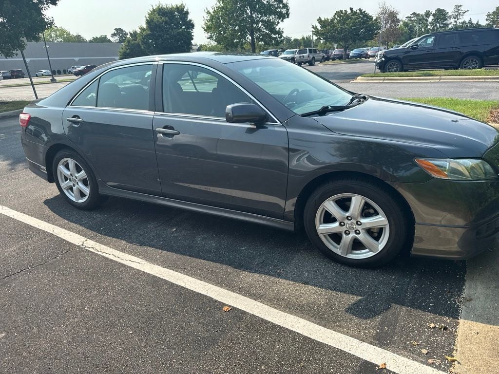 2009 Toyota Camry SE