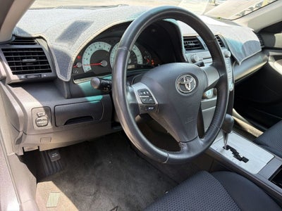 2009 Toyota Camry SE