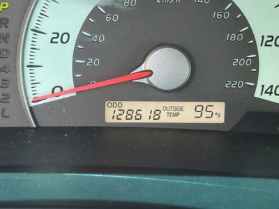 2009 Toyota Camry SE