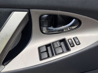 2009 Toyota Camry SE