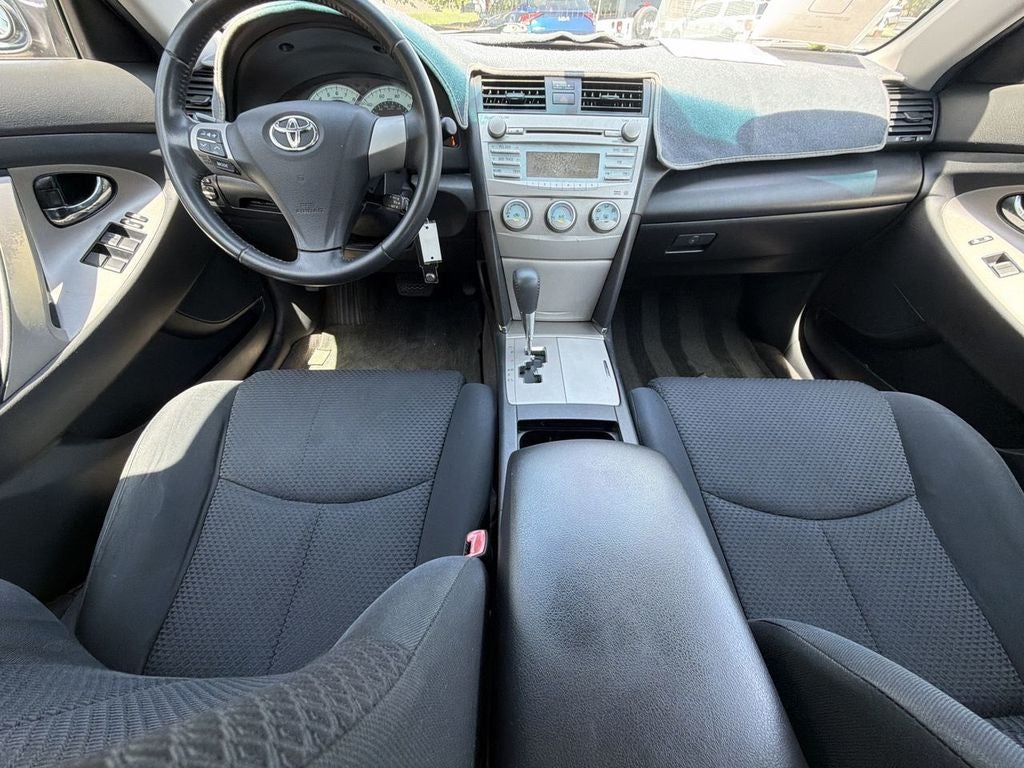2009 Toyota Camry SE