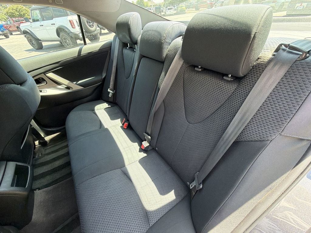 2009 Toyota Camry SE