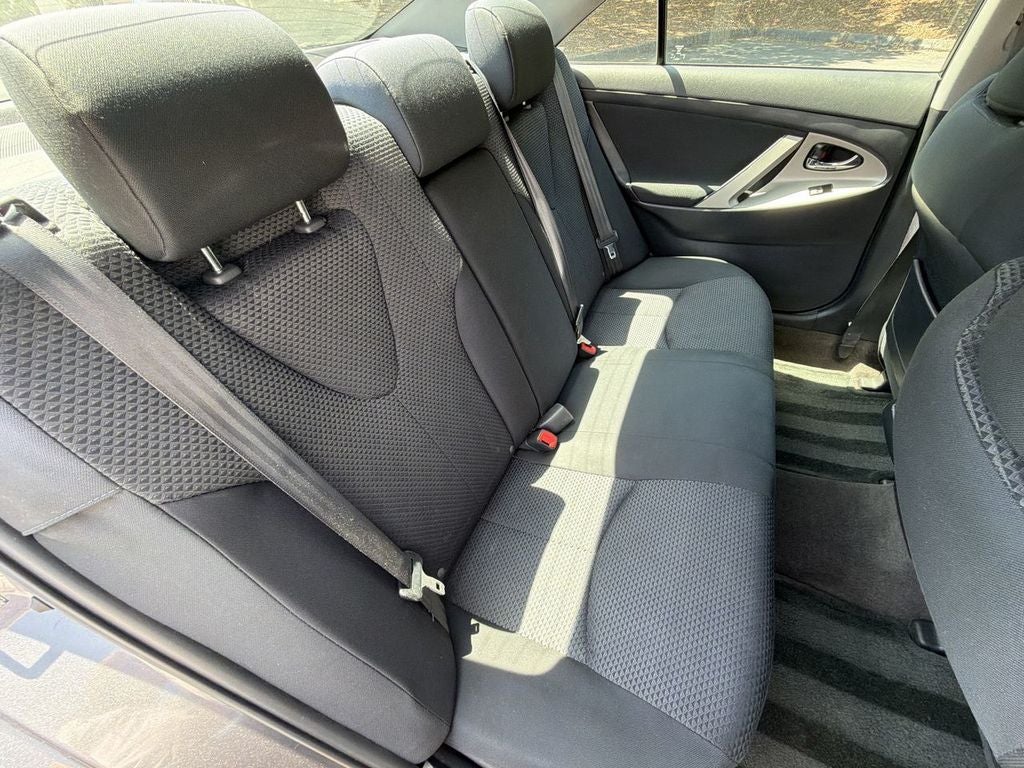 2009 Toyota Camry SE