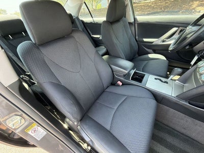 2009 Toyota Camry SE