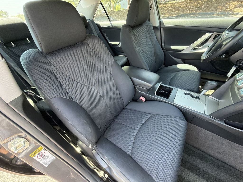 2009 Toyota Camry SE