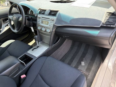 2009 Toyota Camry SE