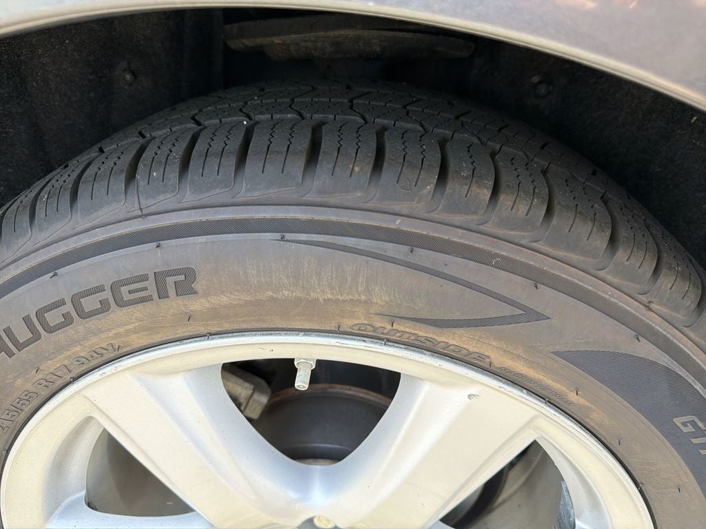 2009 Toyota Camry SE